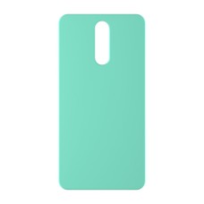 כיסוי פלסטיק קשיח ל- Huawei Mate 10 Lite בצבע - מנטה - קייס מובייל