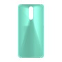 כיסוי פלסטיק קשיח ל- Huawei Mate 10 Lite בצבע - מנטה - קייס מובייל