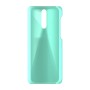 כיסוי פלסטיק קשיח ל- Huawei Mate 10 Lite בצבע - מנטה - קייס מובייל