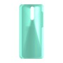 כיסוי פלסטיק קשיח ל- Huawei Mate 10 Lite בצבע - מנטה - קייס מובייל