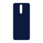 כיסוי פלסטיק קשיח ל- Huawei Mate 10 Lite בצבע - כחול נייבי - קייס מובייל