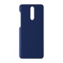כיסוי פלסטיק קשיח ל- Huawei Mate 10 Lite בצבע - כחול נייבי - קייס מובייל
