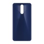 כיסוי פלסטיק קשיח ל- Huawei Mate 10 Lite בצבע - כחול נייבי - קייס מובייל