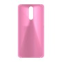 כיסוי פלסטיק קשיח ל- Huawei Mate 10 Lite בצבע - ורוד - קייס מובייל