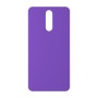 כיסוי פלסטיק קשיח ל- Huawei Mate 10 Lite בצבע - סגול - קייס מובייל