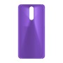 כיסוי פלסטיק קשיח ל- Huawei Mate 10 Lite בצבע - סגול - קייס מובייל