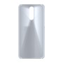 כיסוי פלסטיק קשיח ל- Huawei Mate 10 Lite בצבע - כסף - קייס מובייל