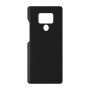 כיסוי פלסטיק קשיח ל- Huawei Mate 10 Pro בצבע - שחור - קייס מובייל