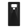 כיסוי פלסטיק קשיח ל- Huawei Mate 10 Pro בצבע - שחור - קייס מובייל