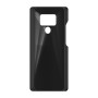 כיסוי פלסטיק קשיח ל- Huawei Mate 10 Pro בצבע - שחור - קייס מובייל