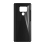 כיסוי פלסטיק קשיח ל- Huawei Mate 10 Pro בצבע - שחור - קייס מובייל