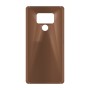 כיסוי פלסטיק קשיח ל- Huawei Mate 10 Pro בצבע - חום - קייס מובייל