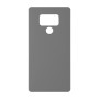 כיסוי פלסטיק קשיח ל- Huawei Mate 10 Pro בצבע - אפור - קייס מובייל