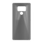 כיסוי פלסטיק קשיח ל- Huawei Mate 10 Pro בצבע - אפור - קייס מובייל