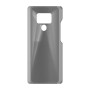 כיסוי פלסטיק קשיח ל- Huawei Mate 10 Pro בצבע - אפור - קייס מובייל