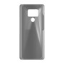 כיסוי פלסטיק קשיח ל- Huawei Mate 10 Pro בצבע - אפור - קייס מובייל