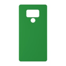 כיסוי פלסטיק קשיח ל- Huawei Mate 10 Pro בצבע - ירוק - קייס מובייל