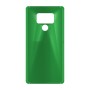 כיסוי פלסטיק קשיח ל- Huawei Mate 10 Pro בצבע - ירוק - קייס מובייל