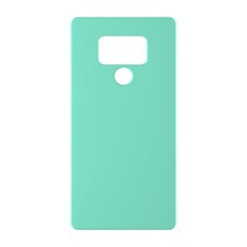 כיסוי פלסטיק קשיח ל- Huawei Mate 10 Pro בצבע - מנטה - קייס מובייל