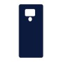 כיסוי פלסטיק קשיח ל- Huawei Mate 10 Pro בצבע - כחול נייבי - קייס מובייל