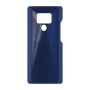 כיסוי פלסטיק קשיח ל- Huawei Mate 10 Pro בצבע - כחול נייבי - קייס מובייל