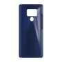 כיסוי פלסטיק קשיח ל- Huawei Mate 10 Pro בצבע - כחול נייבי - קייס מובייל