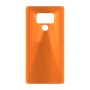 כיסוי פלסטיק קשיח ל- Huawei Mate 10 Pro בצבע - כתום - קייס מובייל
