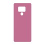 כיסוי פלסטיק קשיח ל- Huawei Mate 10 Pro בצבע - ורוד - קייס מובייל