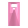 כיסוי פלסטיק קשיח ל- Huawei Mate 10 Pro בצבע - ורוד - קייס מובייל