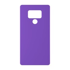 כיסוי פלסטיק קשיח ל- Huawei Mate 10 Pro בצבע - סגול - קייס מובייל