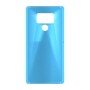 כיסוי פלסטיק קשיח ל- Huawei Mate 10 Pro בצבע - תכלת - קייס מובייל