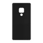 כיסוי פלסטיק קשיח ל- Huawei Mate 20 בצבע - שחור - קייס מובייל