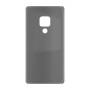 כיסוי פלסטיק קשיח ל- Huawei Mate 20 בצבע - אפור - קייס מובייל