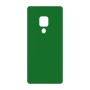 כיסוי פלסטיק קשיח ל- Huawei Mate 20 בצבע - ירוק - קייס מובייל