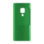 כיסוי פלסטיק קשיח ל- Huawei Mate 20 בצבע - ירוק - קייס מובייל
