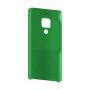 כיסוי פלסטיק קשיח ל- Huawei Mate 20 בצבע - ירוק - קייס מובייל
