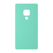 כיסוי פלסטיק קשיח ל- Huawei Mate 20 בצבע - מנטה - קייס מובייל