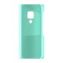 כיסוי פלסטיק קשיח ל- Huawei Mate 20 בצבע - מנטה - קייס מובייל