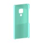 כיסוי פלסטיק קשיח ל- Huawei Mate 20 בצבע - מנטה - קייס מובייל
