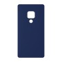 כיסוי פלסטיק קשיח ל- Huawei Mate 20 בצבע - כחול נייבי - קייס מובייל