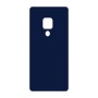 כיסוי פלסטיק קשיח ל- Huawei Mate 20 בצבע - כחול נייבי - קייס מובייל