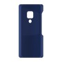כיסוי פלסטיק קשיח ל- Huawei Mate 20 בצבע - כחול נייבי - קייס מובייל
