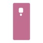 כיסוי פלסטיק קשיח ל- Huawei Mate 20 בצבע - ורוד - קייס מובייל