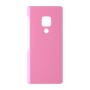 כיסוי פלסטיק קשיח ל- Huawei Mate 20 בצבע - ורוד - קייס מובייל