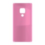 כיסוי פלסטיק קשיח ל- Huawei Mate 20 בצבע - ורוד - קייס מובייל