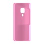 כיסוי פלסטיק קשיח ל- Huawei Mate 20 בצבע - ורוד - קייס מובייל