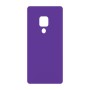 כיסוי פלסטיק קשיח ל- Huawei Mate 20 בצבע - סגול - קייס מובייל