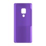 כיסוי פלסטיק קשיח ל- Huawei Mate 20 בצבע - סגול - קייס מובייל