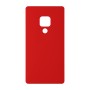 כיסוי פלסטיק קשיח ל- Huawei Mate 20 בצבע - אדום - קייס מובייל