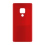 כיסוי פלסטיק קשיח ל- Huawei Mate 20 בצבע - אדום - קייס מובייל